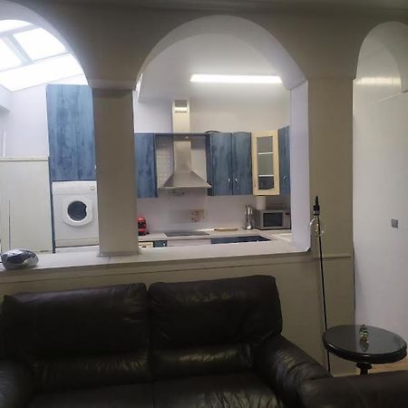 Elche Universidad Apartman Kültér fotó
