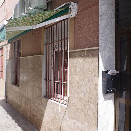 Elche Universidad Apartman Kültér fotó