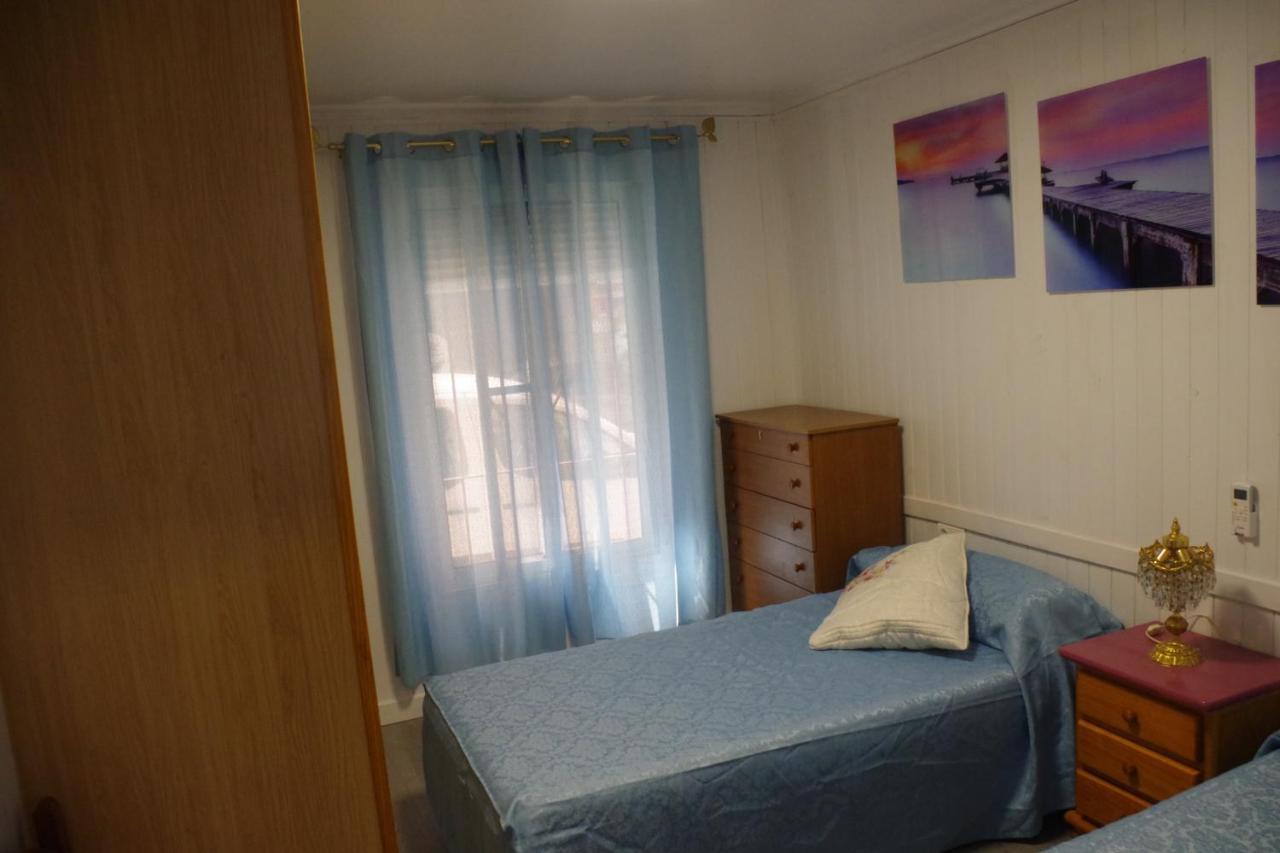 Elche Universidad Apartman Kültér fotó