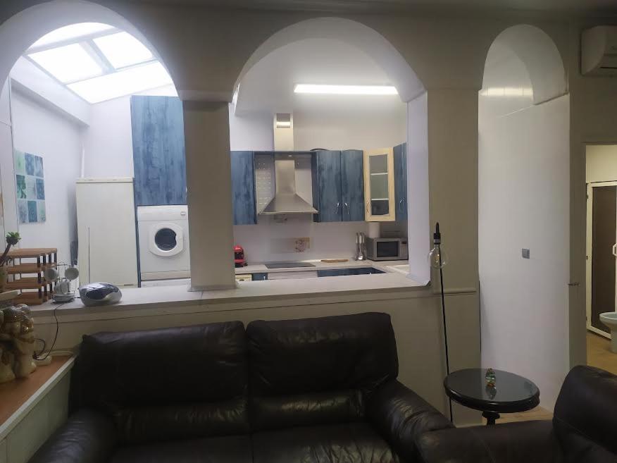 Elche Universidad Apartman Kültér fotó