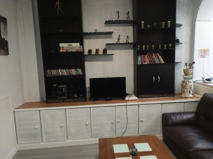 Elche Universidad Apartman Kültér fotó