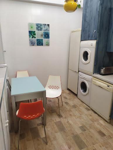 Elche Universidad Apartman Kültér fotó