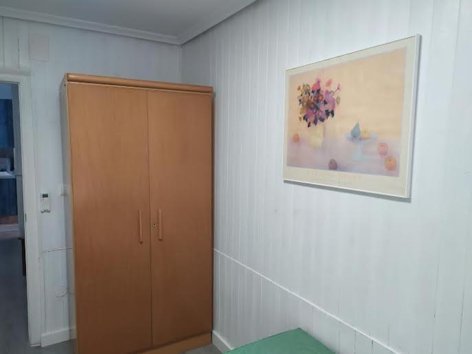 Elche Universidad Apartman Kültér fotó