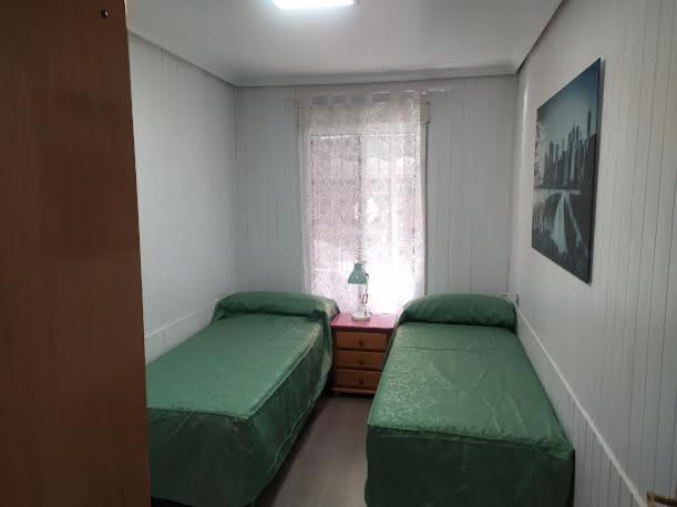 Elche Universidad Apartman Kültér fotó