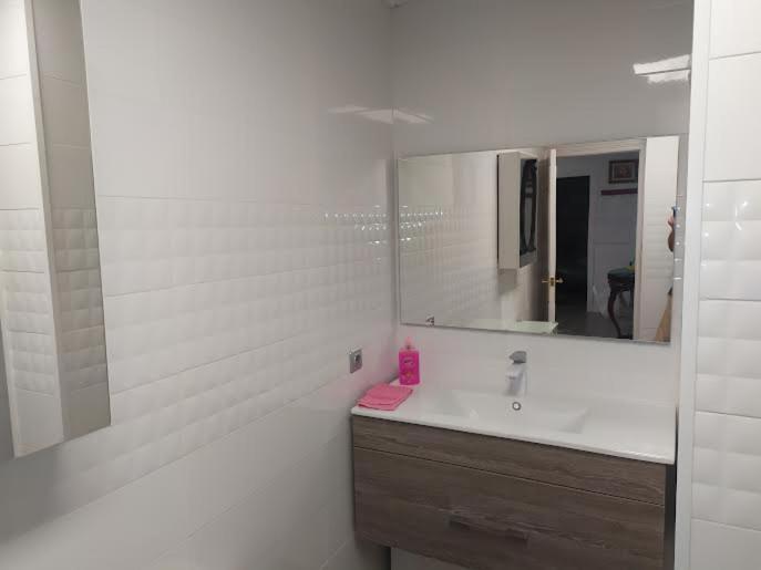 Elche Universidad Apartman Kültér fotó